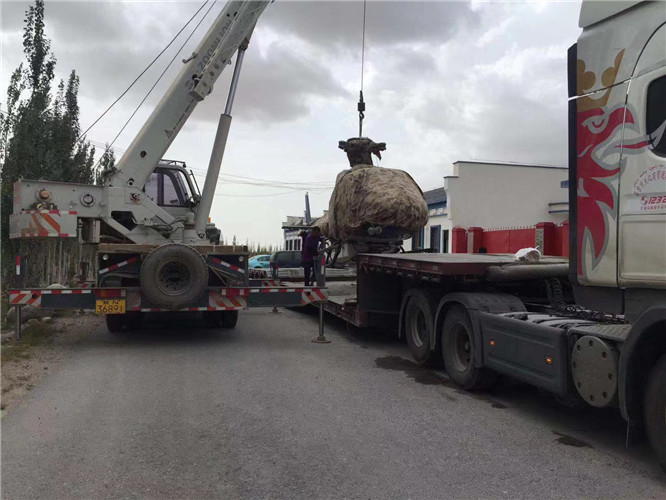 莲池区狭窄场地（如小区、车间）适合用哪种吊车？