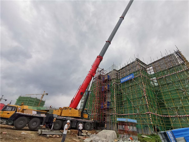 莲池区吊装方案需要单独付费吗？复杂工况是否提供专家论证？